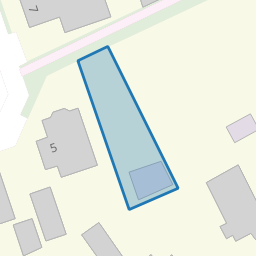 Perceel RVS00-I-1111