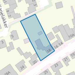 Perceel RVS00-I-1112