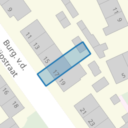 Perceel RVS00-I-1113