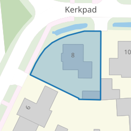 Perceel RVS00-I-1116