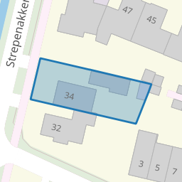 Perceel RVS00-I-1123