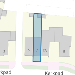 Perceel RVS00-I-1127