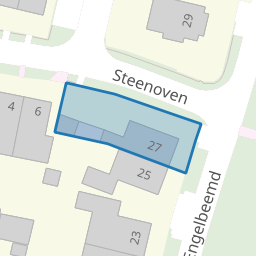 Perceel RVS00-I-1129