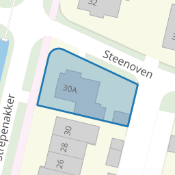 Perceel RVS00-I-1136