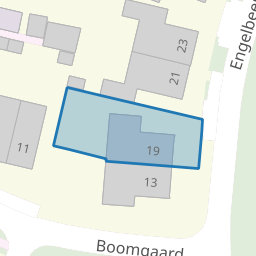 Perceel RVS00-I-1140