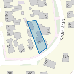 Perceel RVS00-I-1152