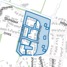 Perceel RVS00-I-1154