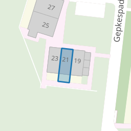 Perceel RVS00-I-1158