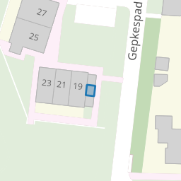 Perceel RVS00-I-1167