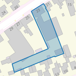 Perceel RVS00-I-1175