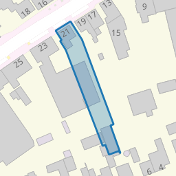 Perceel RVS00-I-1177