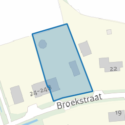 Perceel RVS00-I-1183