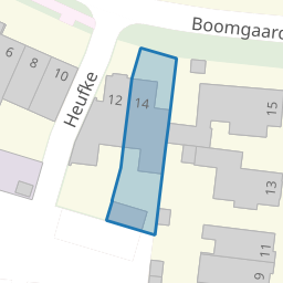 Perceel RVS00-I-1190