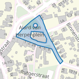 Perceel RVS00-I-1195