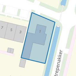 Perceel RVS00-I-1200