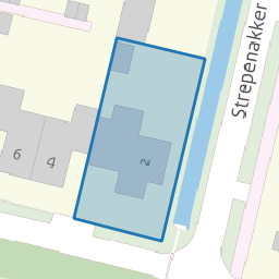 Perceel RVS00-I-1204