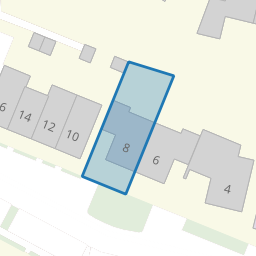 Perceel RVS00-I-1206