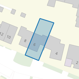 Perceel RVS00-I-1207