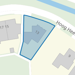 Perceel RVS00-I-1209