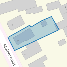 Perceel RVS00-I-1226