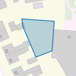 Perceel RVS00-I-1234