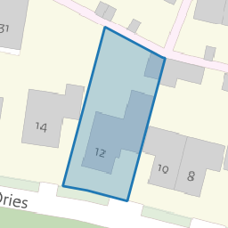 Perceel RVS00-I-1237