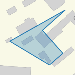 Perceel RVS00-I-1245