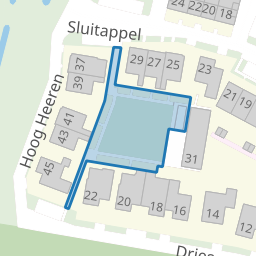 Perceel RVS00-I-1249