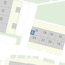 Perceel RVS00-I-1268