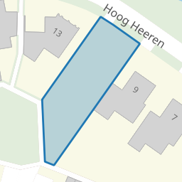 Perceel RVS00-I-1279