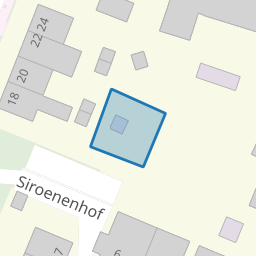 Perceel RVS00-I-1303