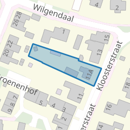 Perceel RVS00-I-1304