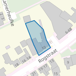 Perceel RVS00-I-1306