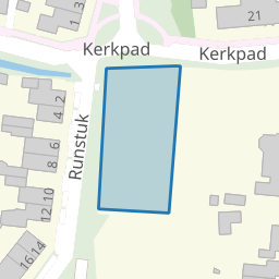 Perceel RVS00-I-916