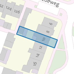 Perceel RWD01-A-1015