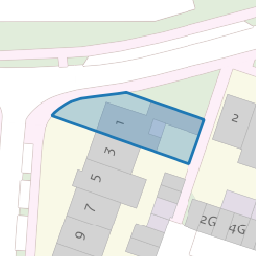 Perceel RWD01-A-1020