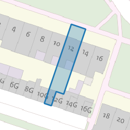 Perceel RWD01-A-1031