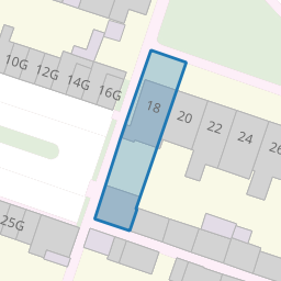 Perceel RWD01-A-1034