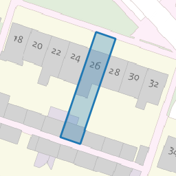 Perceel RWD01-A-1038