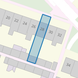 Perceel RWD01-A-1039