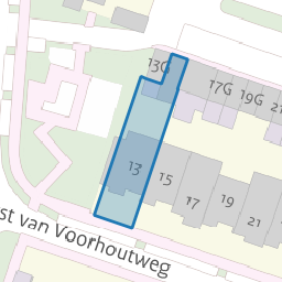 Perceel RWD01-A-1042