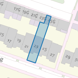 Perceel RWD01-A-1047