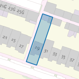 Perceel RWD01-A-1050