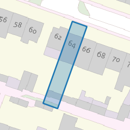 Perceel RWD01-A-1088