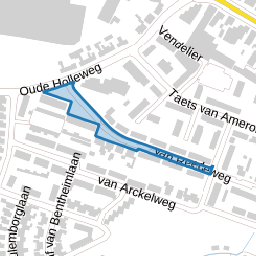 Perceel RWD01-A-1096