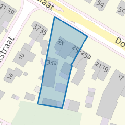 Perceel RWD01-A-1116