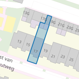 Perceel RWD01-A-1140