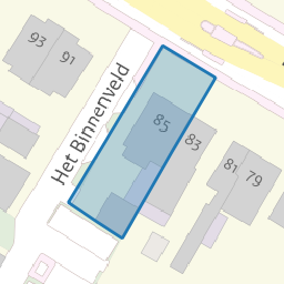 Perceel RWD01-A-1148