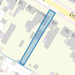 Perceel RWD01-A-1155