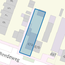 Perceel RWD01-A-1167